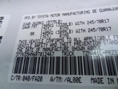 Used 2024  Toyota Tacoma 2WD SR Double Cab 5ft Bed AT at CarloanExpress&period;Com near Hampton&comma; VA