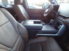 Used 2024  Toyota Tundra Hybrid 4WD 1794 Edition CrewMax 5&period;5ft Bed at CarloanExpress&period;Com near Hampton&comma; VA