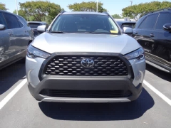 Used 2022  Toyota Corolla Cross LE 4WD at CarloanExpress&period;Com near Hampton&comma; VA