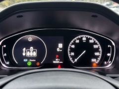 Used 2022  Honda Accord Sedan Sport 1.5T CVT at CarloanExpress.Com near Hampton, VA