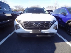 Used 2024  Hyundai Tucson SEL AWD &ast;Ltd Avail&ast; at CarloanExpress&period;Com near Hampton&comma; VA