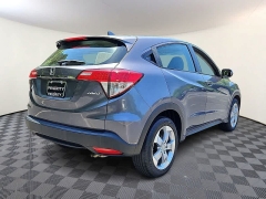Used 2021  Honda HR-V LX AWD CVT at CarloanExpress&period;Com near Hampton&comma; VA
