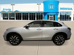 New 2027  Honda HR-V EX-L 2WD CVT at CarloanExpress&period;Com near Hampton&comma; VA