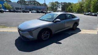 Used 2025  Kia K4 LXS FWD at CarloanExpress&period;Com near Hampton&comma; VA