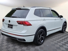 Used 2023  Volkswagen Tiguan 2&period;0T SE R-Line Black FWD at CarloanExpress&period;Com near Hampton&comma; VA