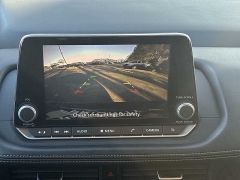 Used 2024  Nissan Rogue AWD SV at CarloanExpress&period;Com near Hampton&comma; VA