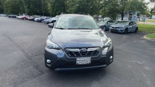 Used 2022  Subaru Crosstrek Premium CVT at CarloanExpress.Com near Hampton, VA