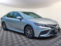 Used 2023  Toyota Camry SE Auto at CarloanExpress&period;Com near Hampton&comma; VA