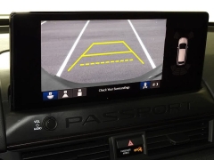 New 2026  Honda Passport TrailSport AWD at CarloanExpress&period;Com near Hampton&comma; VA