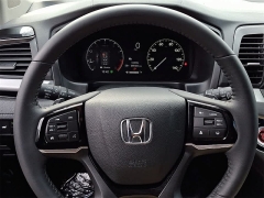 Used 2025  Honda Odyssey Touring Auto at CarloanExpress&period;Com near Hampton&comma; VA