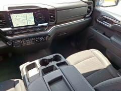 Used 2025  Chevrolet Silverado 1500 4WD Crew Cab 147" LT w&sol;1LT at CarloanExpress&period;Com near Hampton&comma; VA
