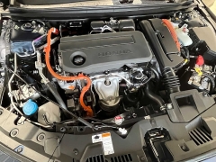 New 2026  Honda Accord Hybrid EX-L Sedan at CarloanExpress&period;Com near Hampton&comma; VA