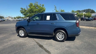 Used 2025  Chevrolet Tahoe 4WD 4dr LT at CarloanExpress&period;Com near Hampton&comma; VA