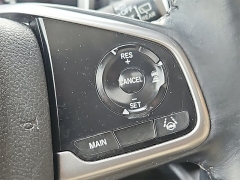 Used 2019  Honda CR-V 4d SUV AWD Touring at CarloanExpress.Com near Hampton, VA