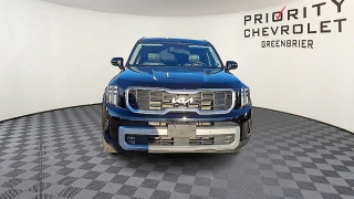 Used 2024  Kia Telluride SX Prestige AWD at CarloanExpress&period;Com near Hampton&comma; VA