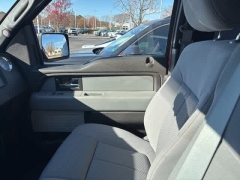 Used 2013  Ford F-150 4WD SuperCab at CarloanExpress.Com near Hampton, VA