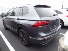 Used 2024  Volkswagen Tiguan 2.0T 4MOTION at CarloanExpress.Com near Hampton, VA