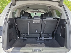 Used 2024  Honda Odyssey Touring Auto at CarloanExpress&period;Com near Hampton&comma; VA