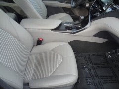 Used 2022  Toyota Camry SE Auto at CarloanExpress&period;Com near Hampton&comma; VA