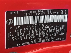 Used 2024  Toyota Camry LE Auto at CarloanExpress&period;Com near Hampton&comma; VA