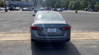 Used 2023  Nissan Altima 2.5 SV Sedan at CarloanExpress.Com near Hampton, VA