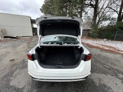 Used 2024  Nissan Altima 2&period;5 SV Sedan at CarloanExpress&period;Com near Hampton&comma; VA