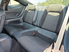 Used 2024  Ford Mustang EcoBoost Fastback at CarloanExpress&period;Com near Hampton&comma; VA