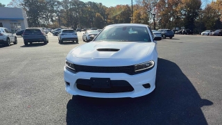 Used 2023  Dodge Charger GT RWD at CarloanExpress.Com near Hampton, VA