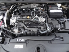Used 2025  Toyota Corolla LE CVT at CarloanExpress&period;Com near Hampton&comma; VA