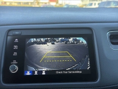 Used 2021  Honda HR-V EX 2WD CVT at CarloanExpress.Com near Hampton, VA