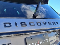 Used 2023  Land Rover Discovery Sport S 4WD at CarloanExpress&period;Com near Hampton&comma; VA