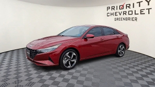 Used 2023  Hyundai Elantra SEL IVT at CarloanExpress&period;Com near Hampton&comma; VA