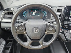 Used 2023  Honda Odyssey Touring Auto at CarloanExpress&period;Com near Hampton&comma; VA