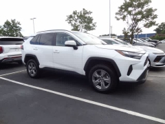 Used 2024  Toyota RAV4 XLE FWD at CarloanExpress&period;Com near Hampton&comma; VA