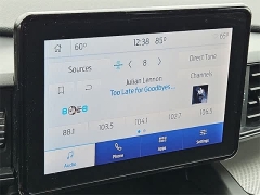 Used 2020  Ford Explorer 4d SUV 4WD XLT 2.3L EcoBoost at CarloanExpress.Com near Hampton, VA