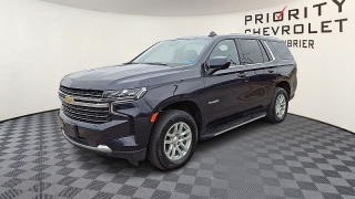 Used 2024  Chevrolet Tahoe 4WD 4dr LT at CarloanExpress&period;Com near Hampton&comma; VA