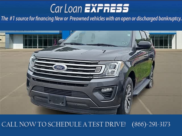 Used 2020  Ford Expedition XL 4x2 at CarloanExpress.Com near Hampton, VA