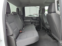 Used 2023  Chevrolet Silverado 2500HD 4WD Crew Cab 159" Custom at CarloanExpress&period;Com near Hampton&comma; VA