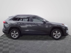 Used 2025  Toyota RAV4 XLE FWD at CarloanExpress&period;Com near Hampton&comma; VA