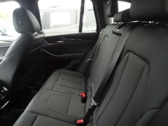 Used 2020  BMW X3 xDrive30i Sports Activity Vehicle at CarloanExpress&period;Com near Hampton&comma; VA