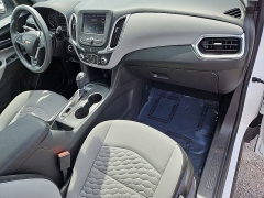 Used 2020  Chevrolet Equinox 4d SUV AWD LS w&sol;1LS at CarloanExpress&period;Com near Hampton&comma; VA