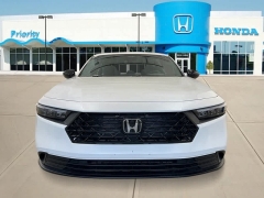 New 2026  Honda Accord Hybrid Sport Sedan at CarloanExpress&period;Com near Hampton&comma; VA