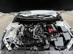 Used 2024  Nissan Altima 2&period;5 SV Sedan at CarloanExpress&period;Com near Hampton&comma; VA