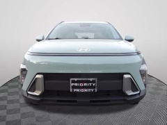 Used 2025  Hyundai Kona SEL FWD at CarloanExpress&period;Com near Hampton&comma; VA