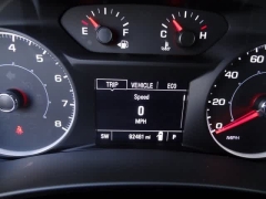 Used 2018  GMC Terrain FWD 4dr SLE at CarloanExpress.Com near Hampton, VA