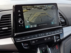 New 2026  Honda Odyssey EX-L Auto at CarloanExpress&period;Com near Hampton&comma; VA