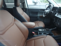Used 2024  Ford Maverick Lariat AWD SuperCrew EcoBoost at CarloanExpress&period;Com near Hampton&comma; VA