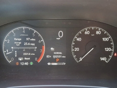 Used 2023  Honda CR-V EX-L AWD at CarloanExpress&period;Com near Hampton&comma; VA
