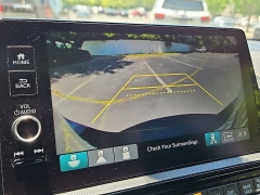 Used 2025  Honda Odyssey Elite Auto at CarloanExpress&period;Com near Hampton&comma; VA
