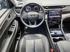 Used 2023  Jeep Grand Cherokee Limited 4x4 at CarloanExpress&period;Com near Hampton&comma; VA